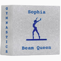 Gymnastics 