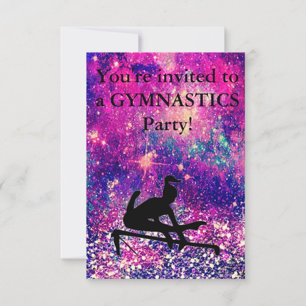 gymnastics-birthday-party-invitation-glitter-leo-s-the-ultimate