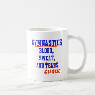 Gymnastics BS&C Coffee Mug