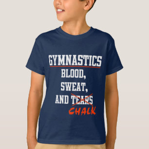Gymnastics BS&C T-Shirt