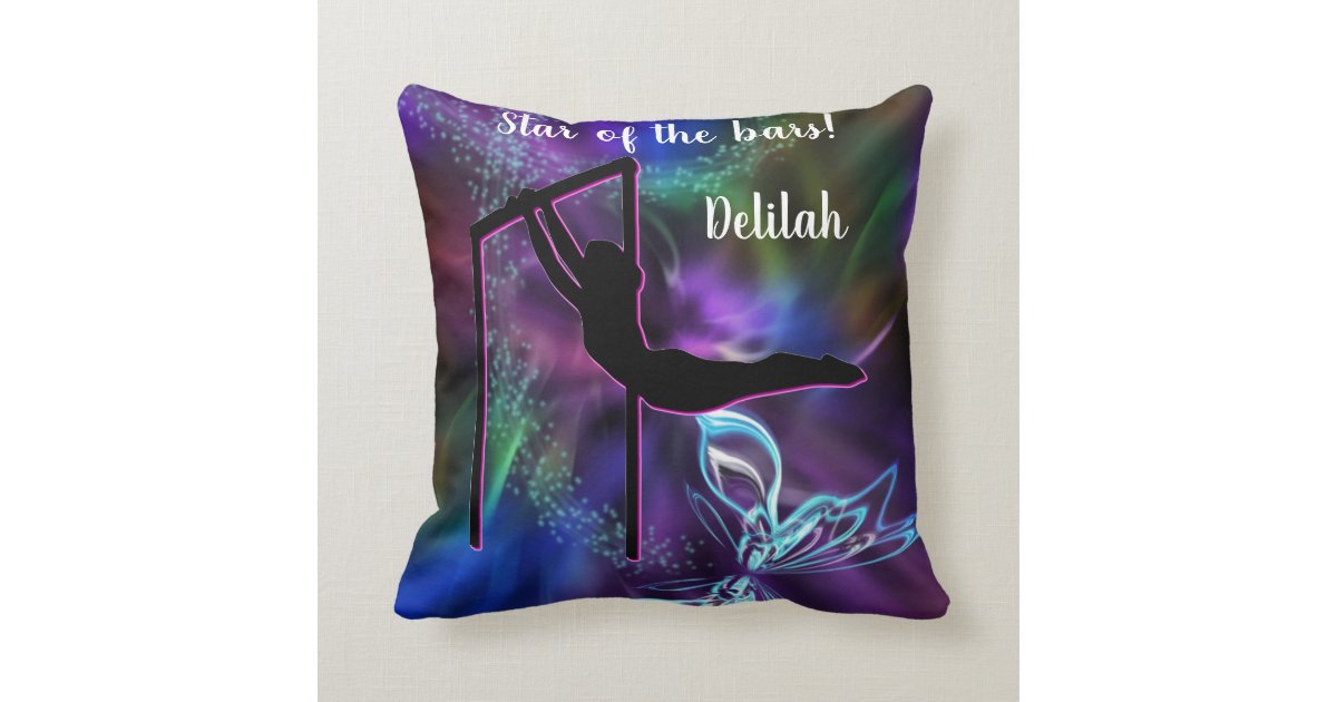 Multicolor 16x16 Acrobat Sport Gymnast Gymnastic Gifts Funny Acrobat Sport Strong Gymnast Throw Pillow Multicolor 16x16 Acrobat Sport Gymnast Gymnastic Gifts Funny Acrobat Sport Strong Gymnast Throw Pillow