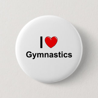 Gymnastics Button