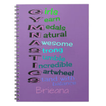 Gymnastics (change name)