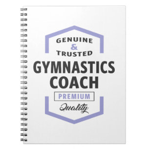 Best Gymnastics Coach Gift Ideas | Zazzle