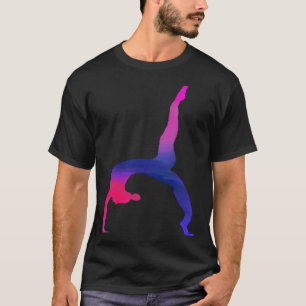 Gymnastics Dance T-Shirt