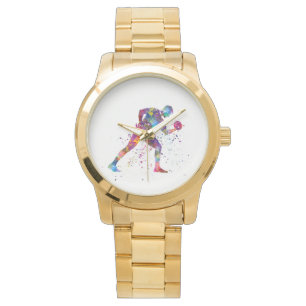 gymnastics exercise watch
