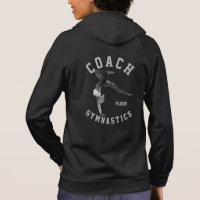 gymnastics Floor Coaches jacket - Floor