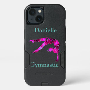 Gymnastics Handspring Otterbox Case