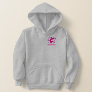 Gymnastics Hoodie