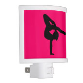 gymnastics nightlight (Right)