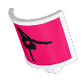 gymnastics nightlight (Angled)