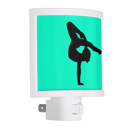 gymnastics nightlight (Right)