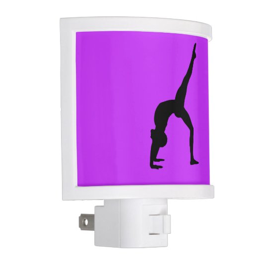 gymnastics nightlight (Right)
