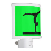 gymnastics nightlight (Right)