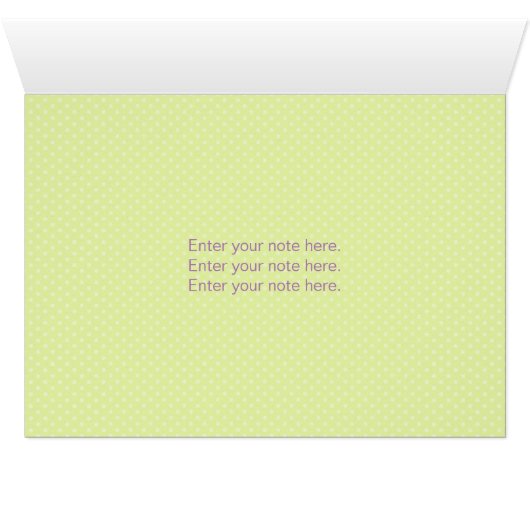 Gymnastics Party (Inside Horizontal (Bottom))