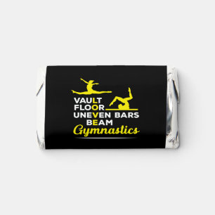 Gymnastics Party Favors Artistic Gymnast Birthday