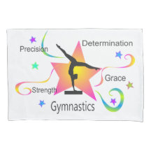 Gymnastics - Precision Strength Determination Grac