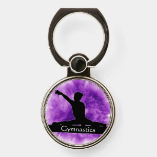 Gymnastics Ring Holder