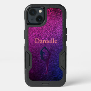 Gymnastics Scorpion Otterbox Case