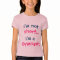 Gymnastics Shirt