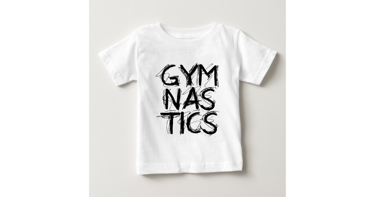 Gymnastics Shirts Men Women Custom