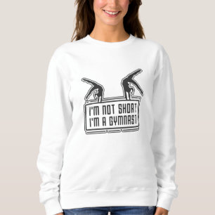 Gymnastics Sweatshirt