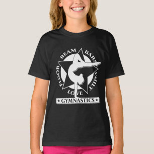 Gymnastics T-Shirt