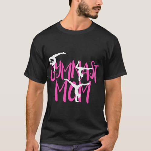 Gymnastics  T_Shirt