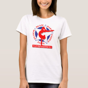 Gymnastics T-Shirt