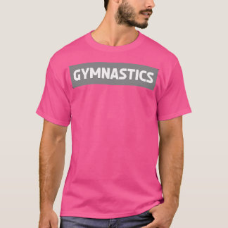 Gymnastics T-Shirt