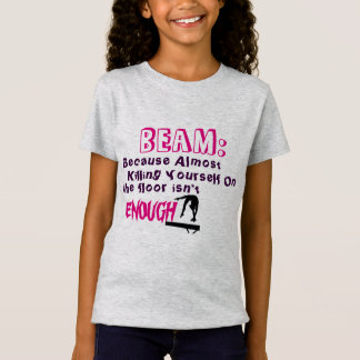 Gymnastics T T-Shirt