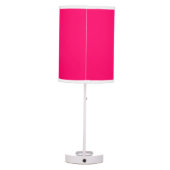 Gymnastics table lamp (Back)