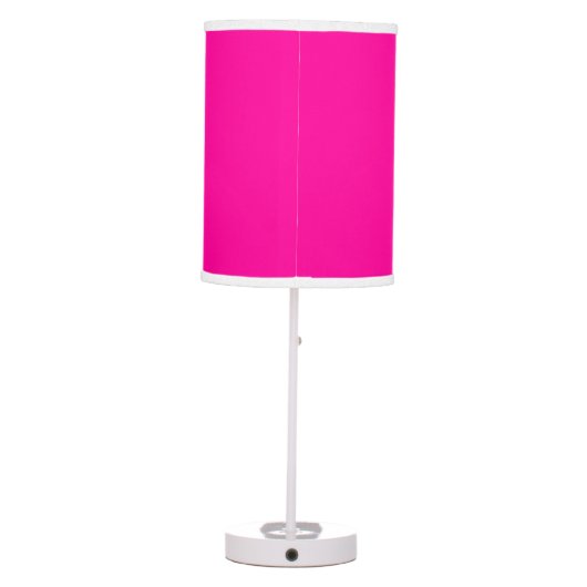 Gymnastics table lamp (Back)