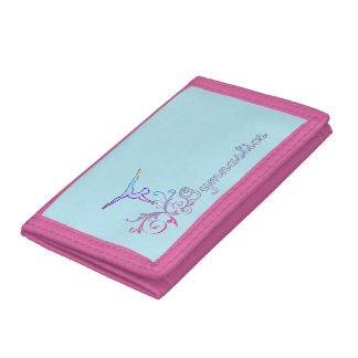 Gymnatics Wallet