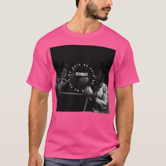 GymRat Design for GymRats 3 T-Shirt