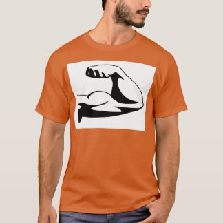 GymRat Design for GymRats 4 T-Shirt