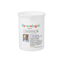 GYNECOLOGIST obstetrician doctor antistress 