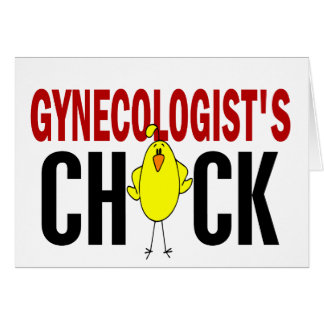 Gynecologist's Chick