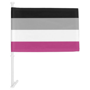 Gynephilia Pride Flag