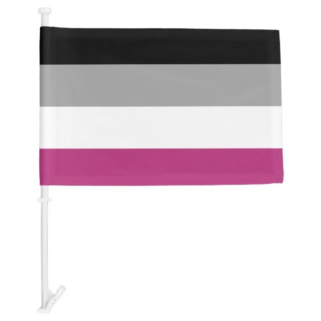 Gynephilia Pride Flag (Front)