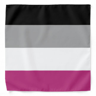 Gynephilia Pride Flag Bandana