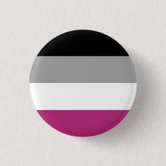 Gynephilia Pride Flag Button