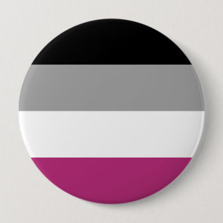 Gynephilia Pride Flag Button