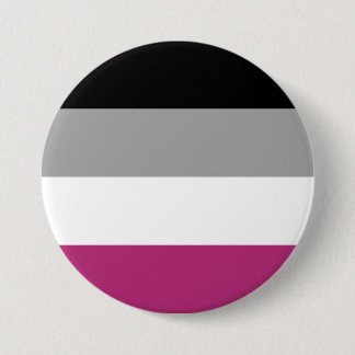 Gynephilia Pride Flag Button