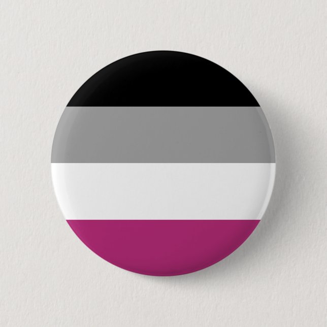 Gynephilia Pride Flag Button (Front)