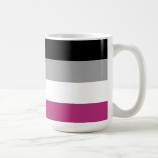 Gynephilia Pride Flag Coffee Mug