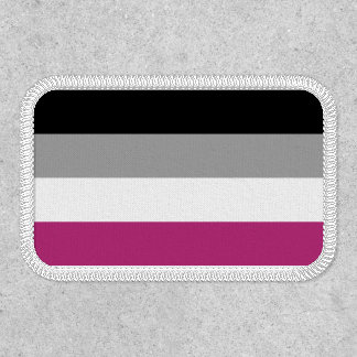Gynephilia Pride Flag Patch