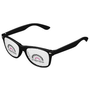 Gynephilia Pride Kids Sunglasses
