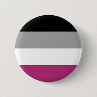 Gynephilia Pride Pinback Button