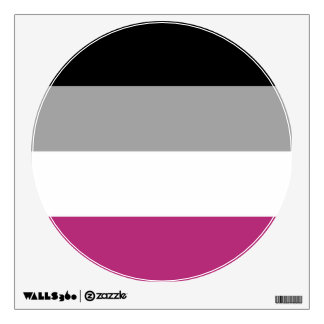 GYNEPHILIA PRIDE WALL STICKER